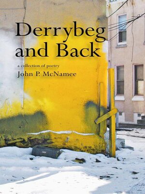 cover image of Derrybeg and Back